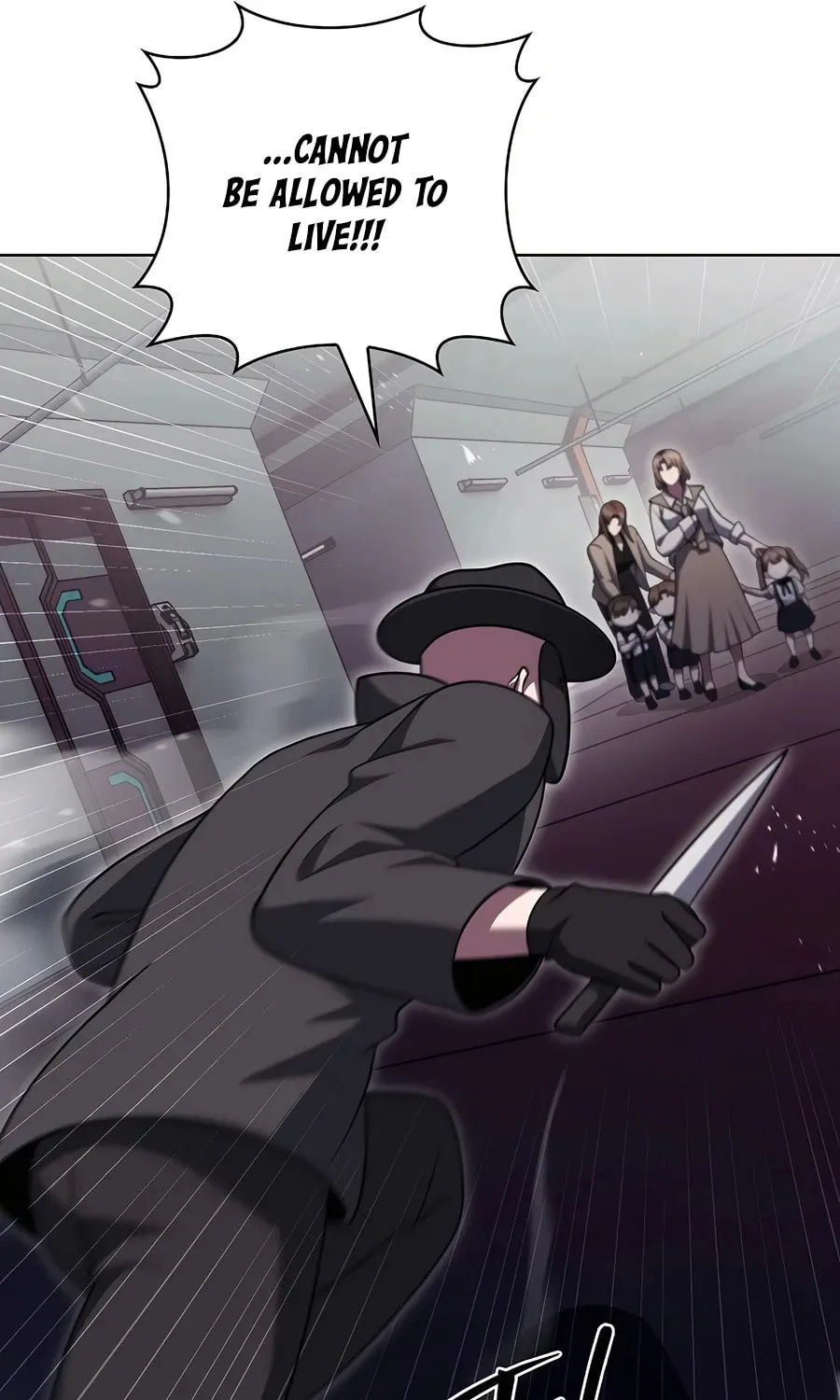 Read Delivery Man From Murim chapter 72 image 23 on Lezhin