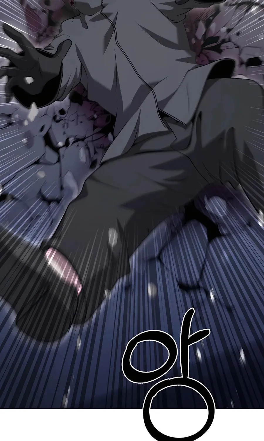 Read Delivery Man From Murim chapter 72 image 32 on Lezhin