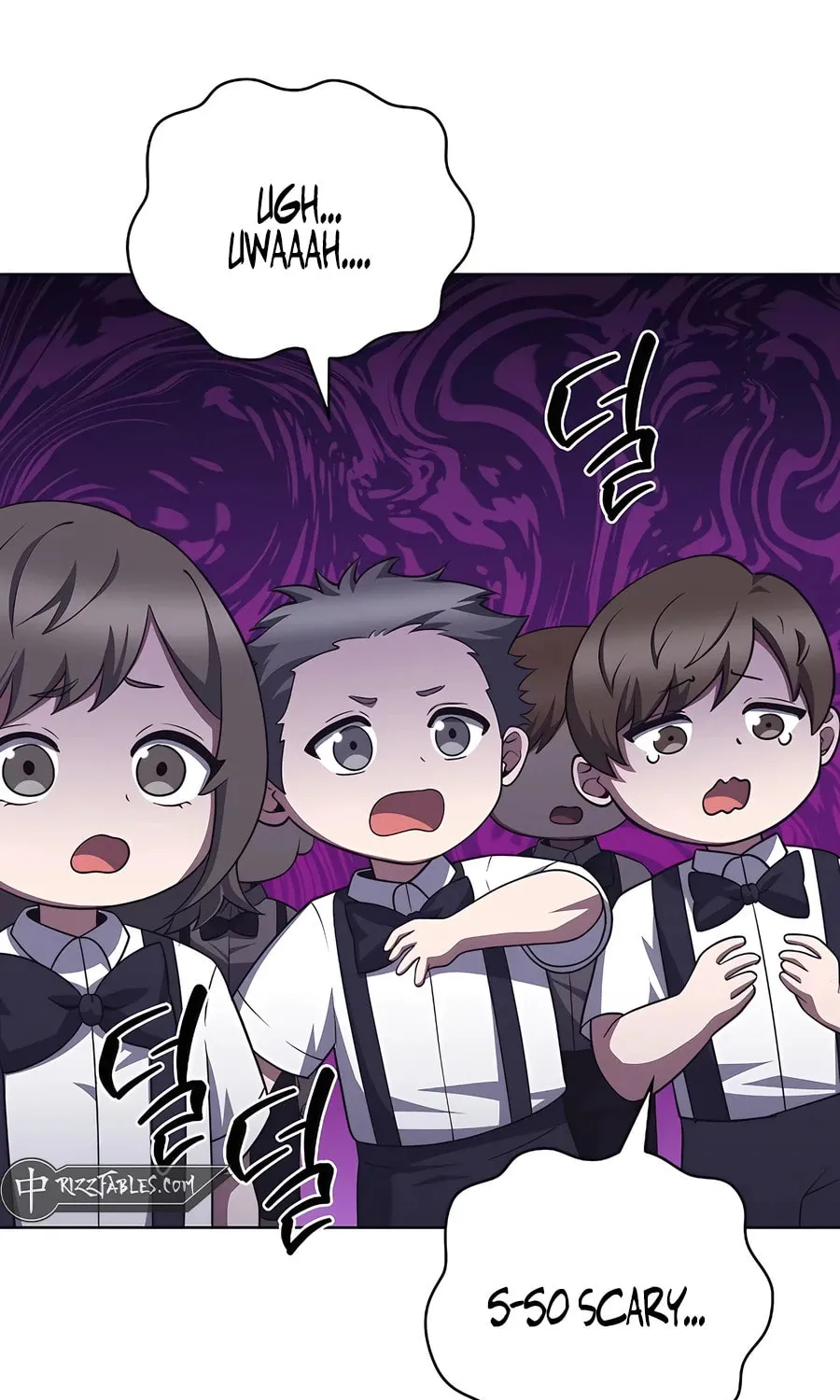 Read Delivery Man From Murim chapter 72 image 36 on Lezhin