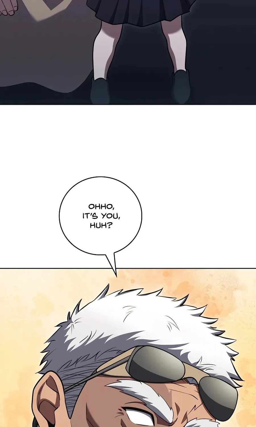 Read Delivery Man From Murim chapter 72 image 39 on Lezhin