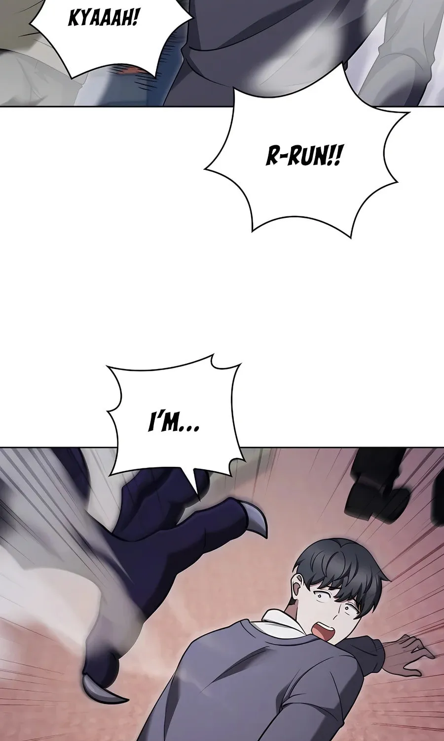 Read Delivery Man From Murim chapter 72 image 4 on Lezhin