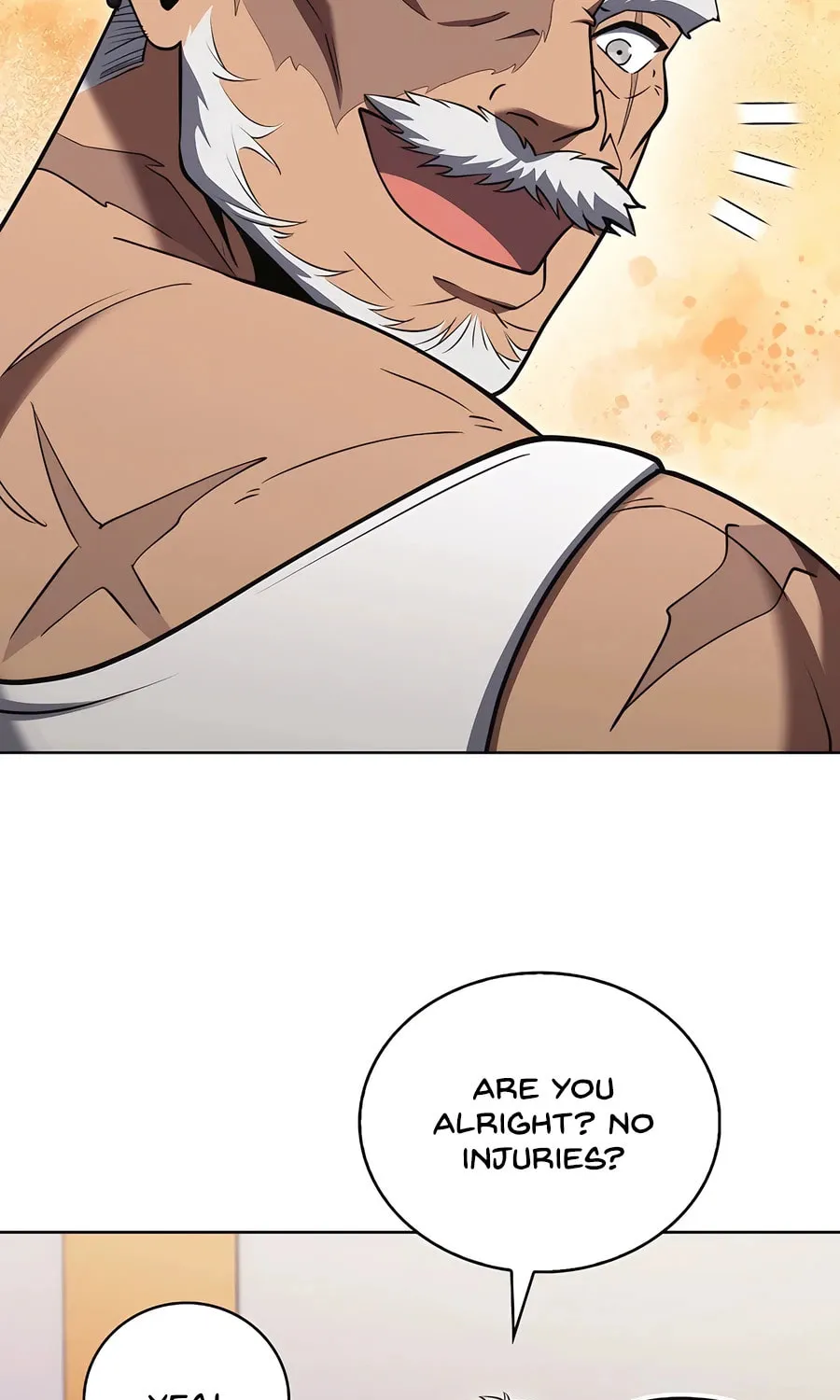 Read Delivery Man From Murim chapter 72 image 40 on Lezhin