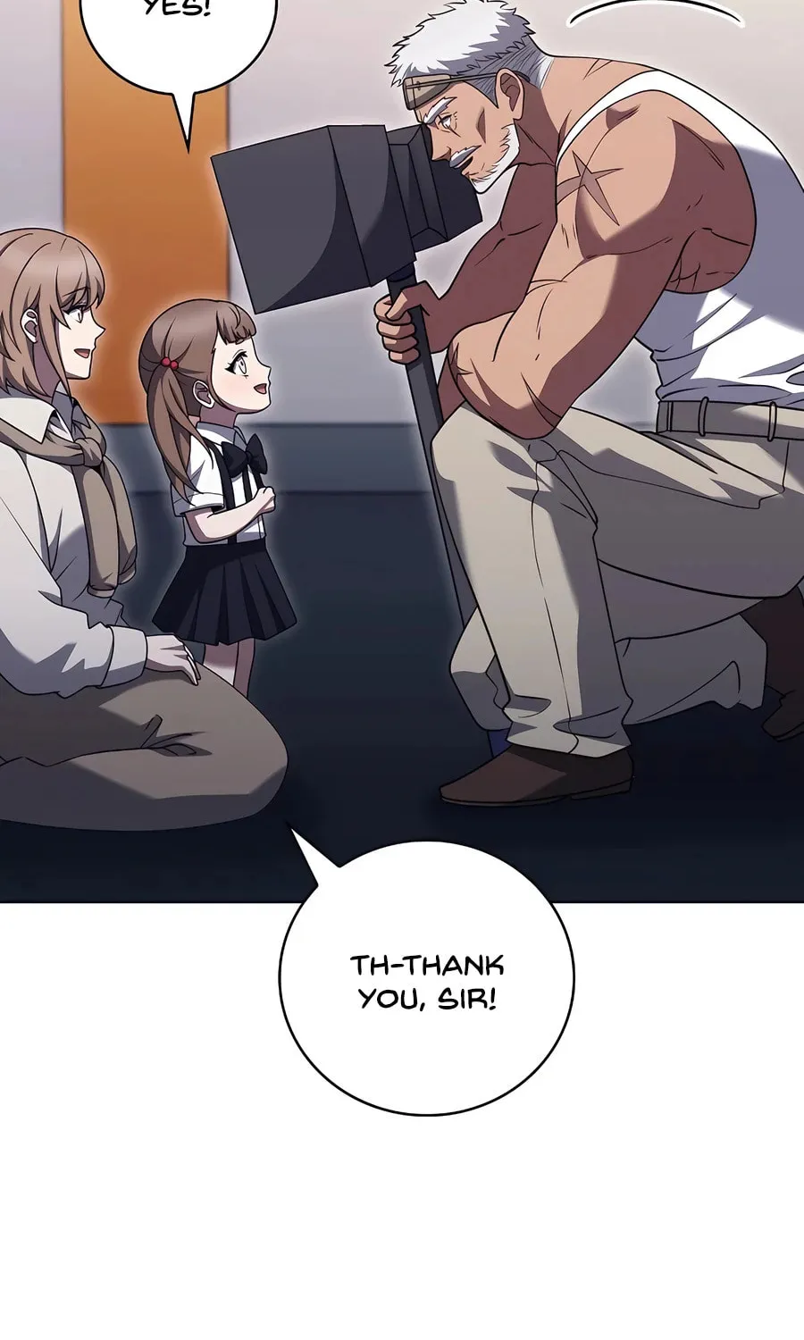 Read Delivery Man From Murim chapter 72 image 41 on Lezhin