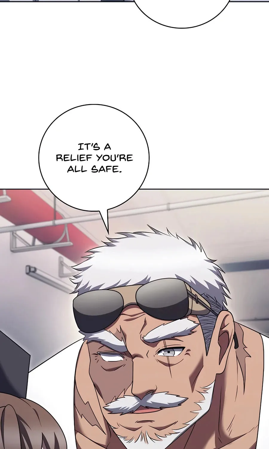 Read Delivery Man From Murim chapter 72 image 44 on Lezhin