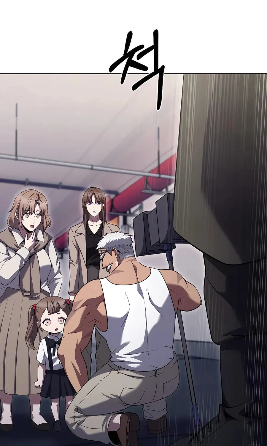 Read Delivery Man From Murim chapter 72 image 46 on Lezhin