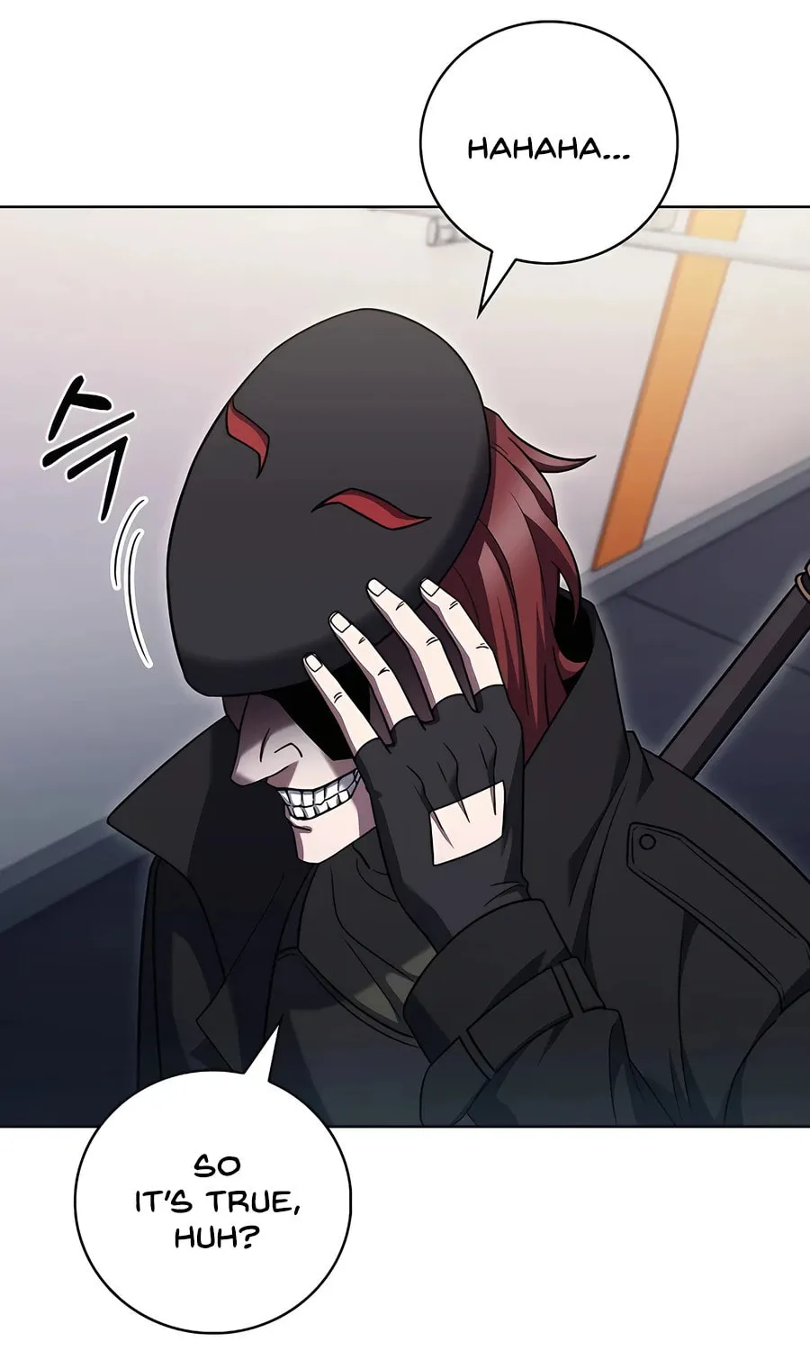 Read Delivery Man From Murim chapter 72 image 51 on Lezhin