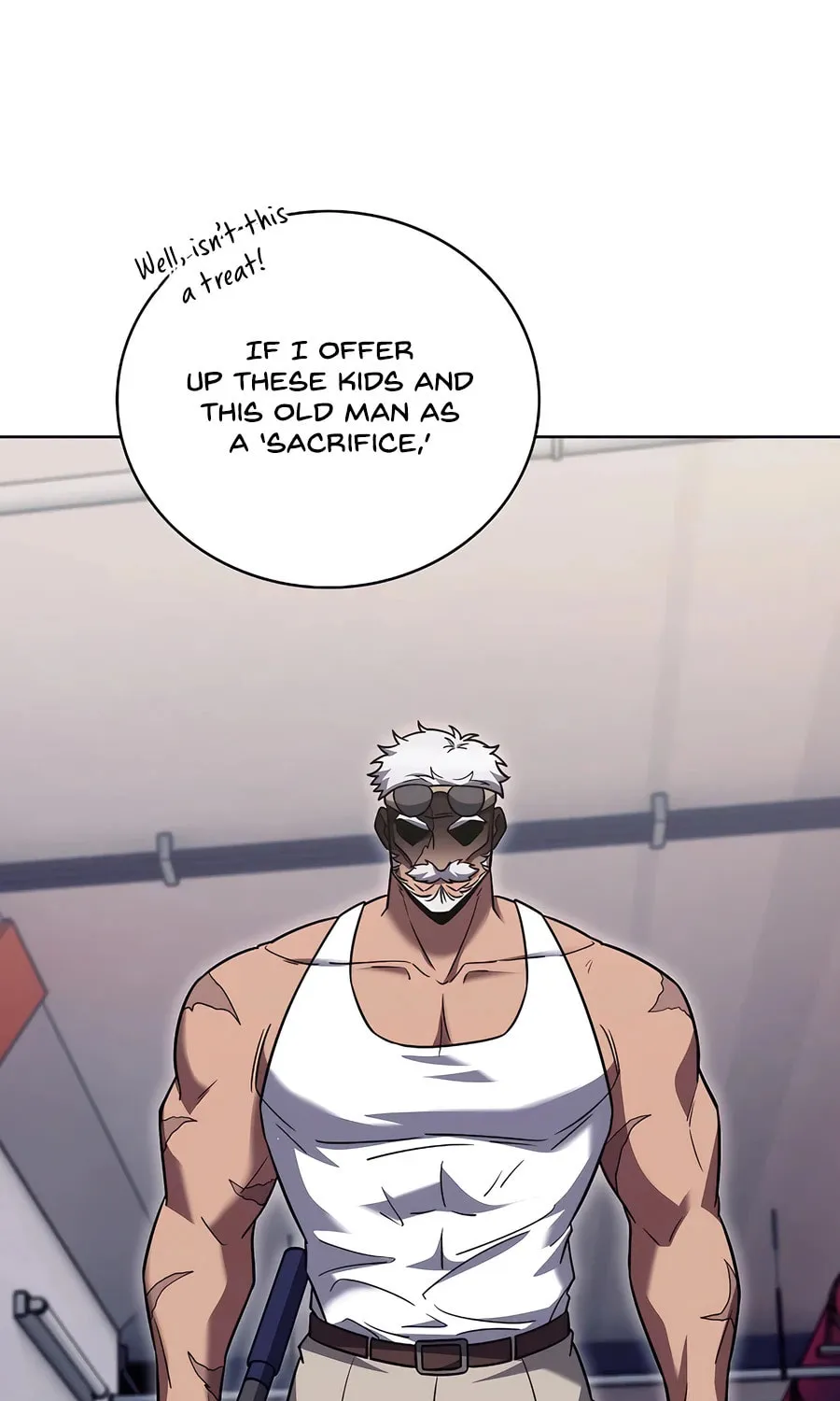 Read Delivery Man From Murim chapter 72 image 54 on Lezhin