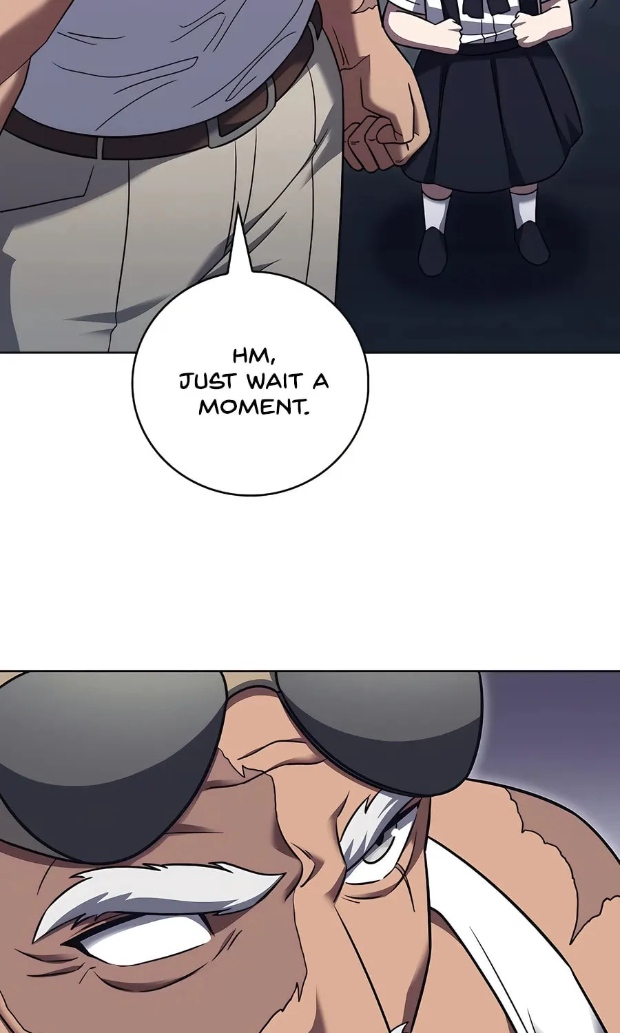 Read Delivery Man From Murim chapter 72 image 57 on Lezhin