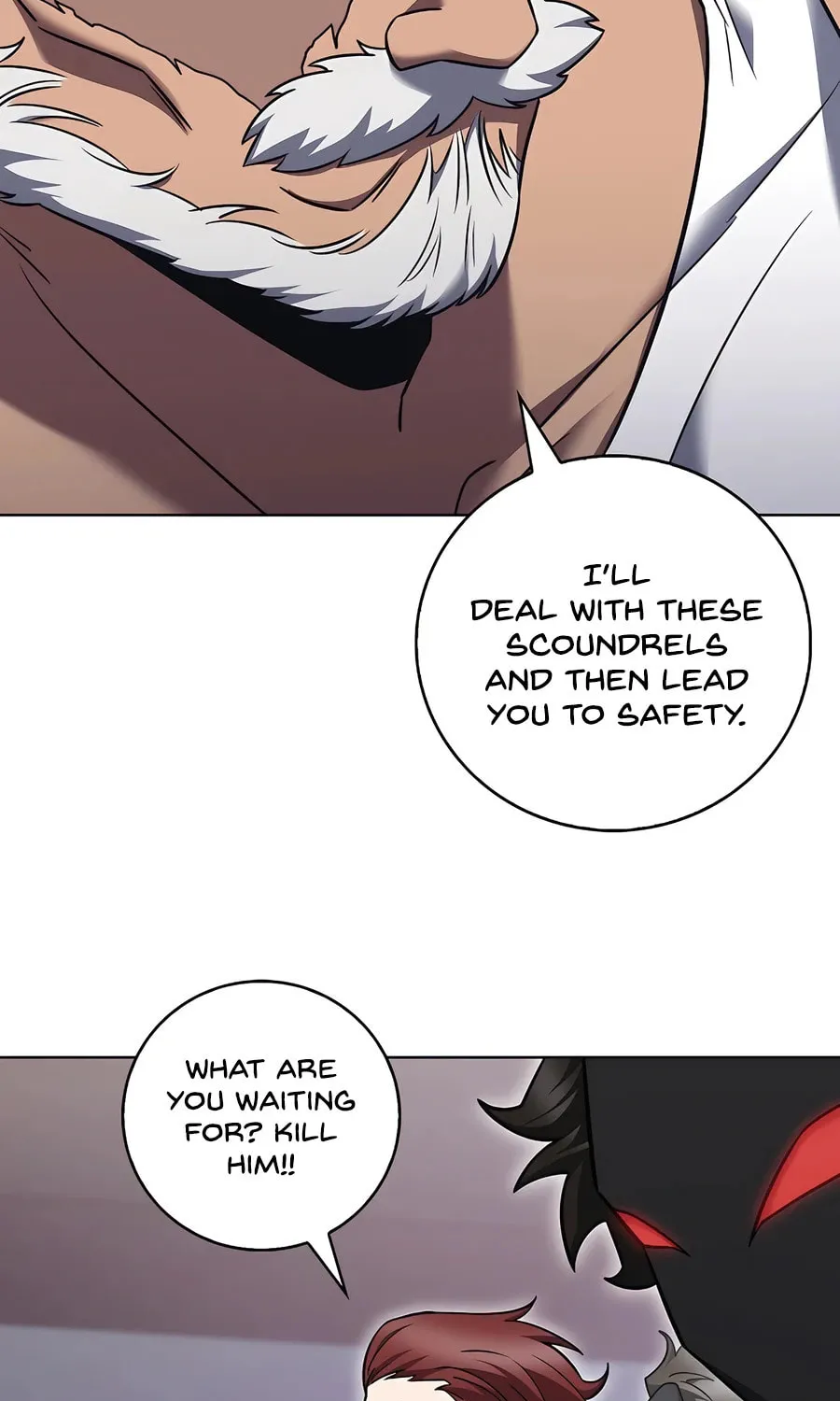 Read Delivery Man From Murim chapter 72 image 58 on Lezhin