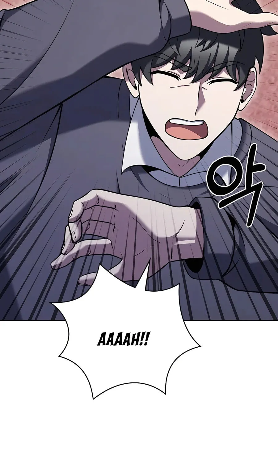 Read Delivery Man From Murim chapter 72 image 6 on Lezhin