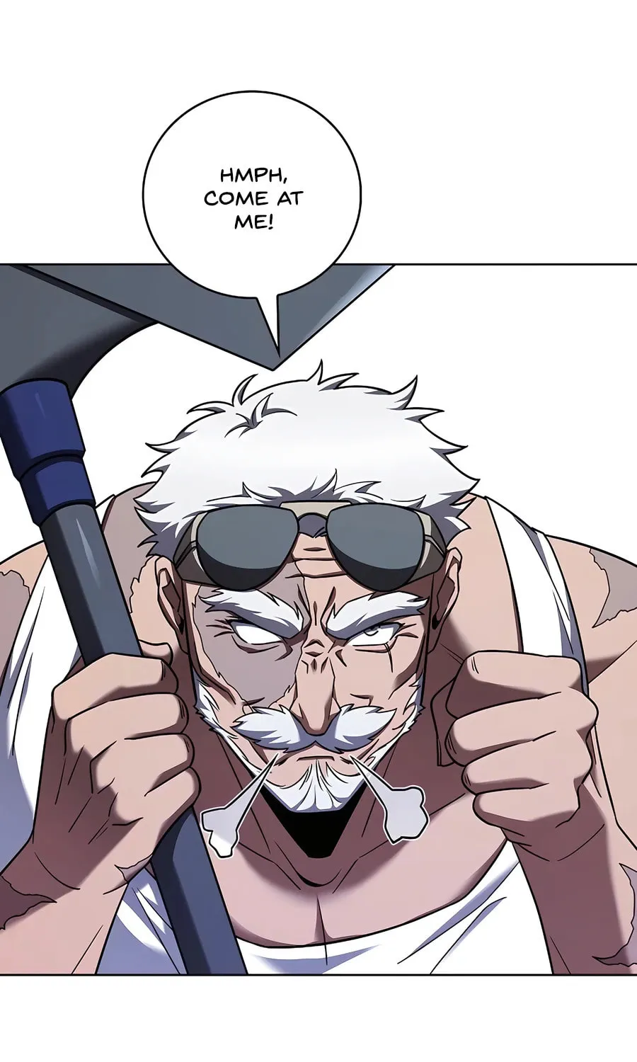 Read Delivery Man From Murim chapter 72 image 62 on Lezhin