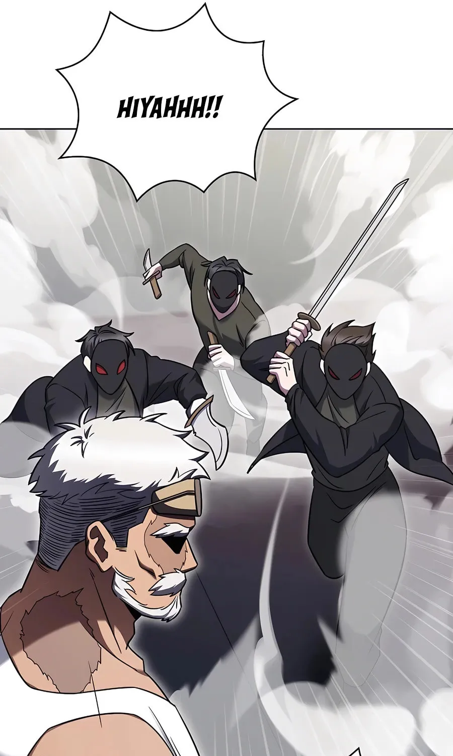 Read Delivery Man From Murim chapter 72 image 76 on Lezhin
