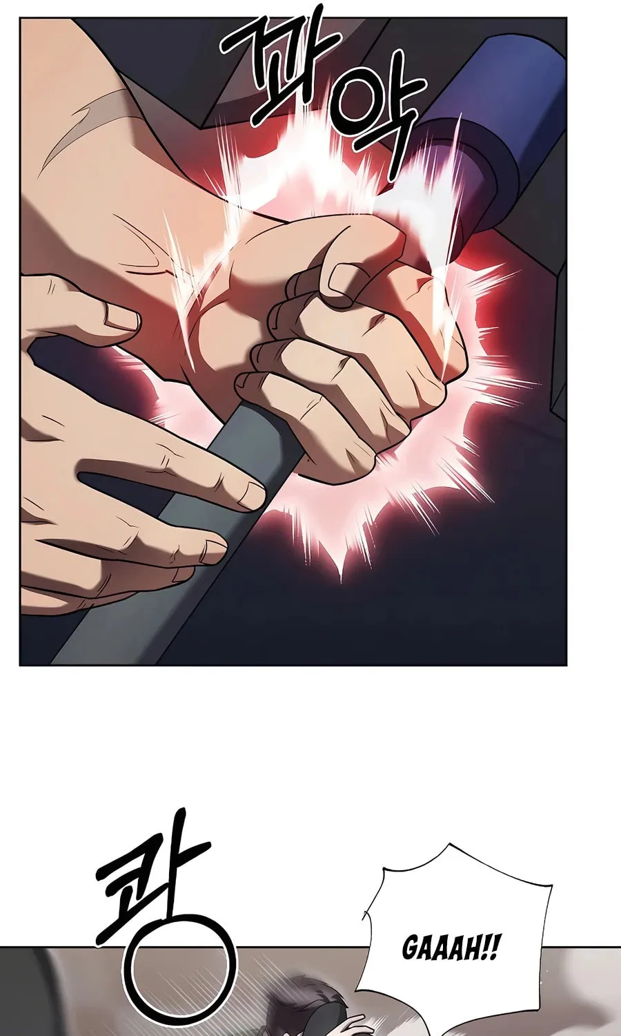 Read Delivery Man From Murim chapter 72 image 83 on Lezhin