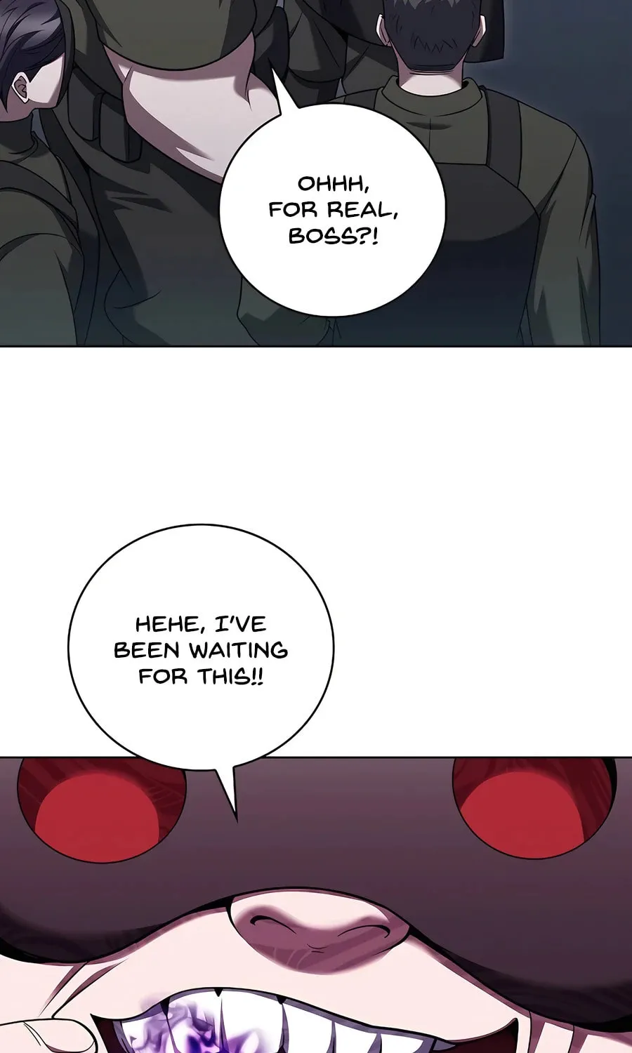 Read Delivery Man From Murim chapter 72 image 87 on Lezhin
