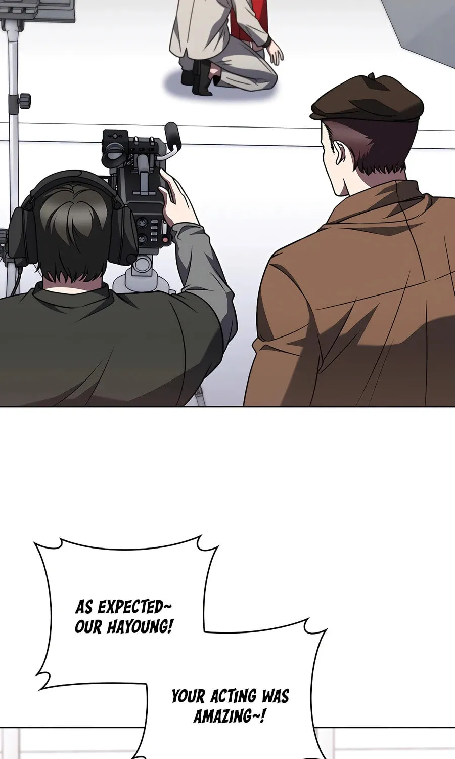 Read Delivery Man From Murim chapter 74 image 17 on Lezhin