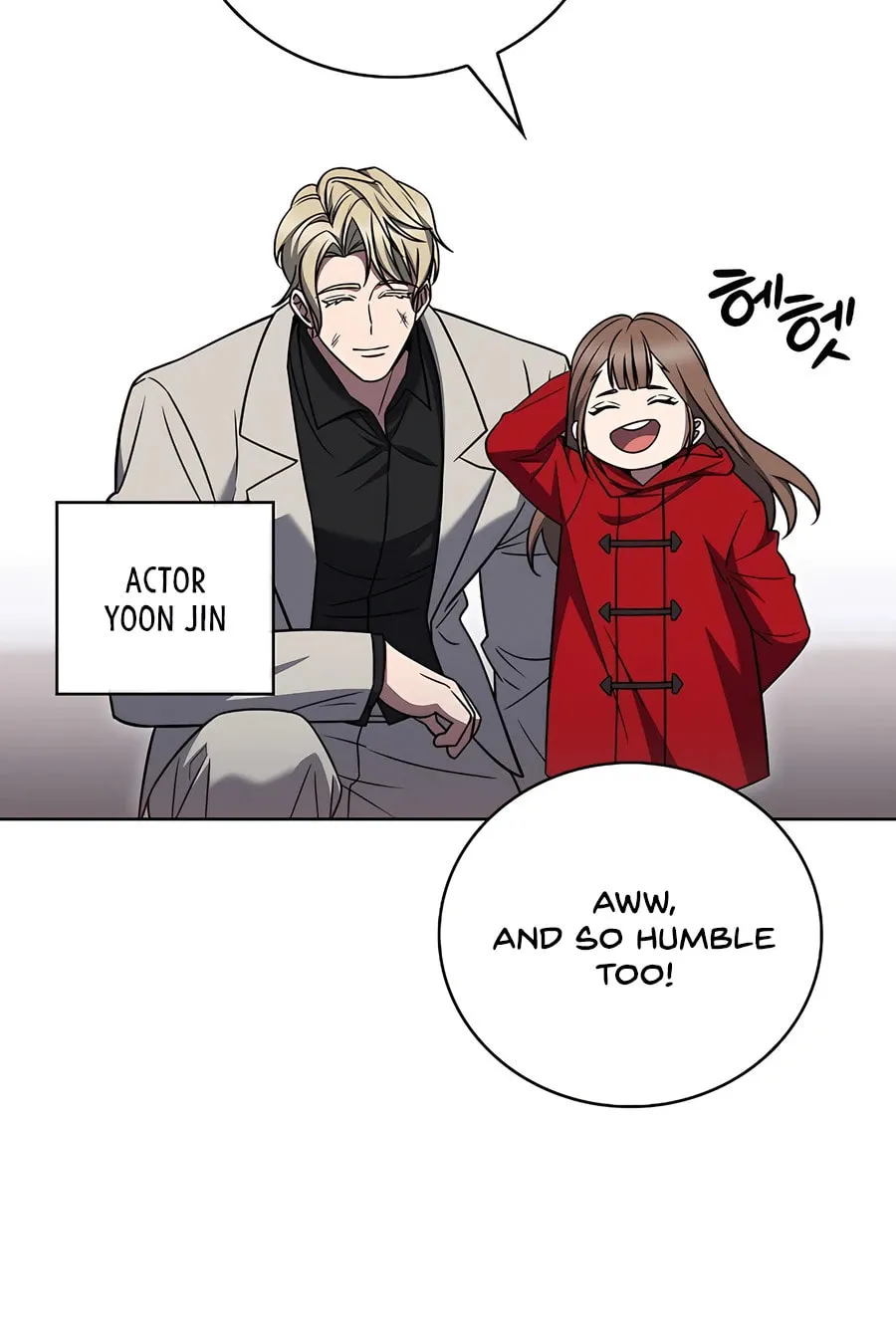 Read Delivery Man From Murim chapter 74 image 19 on Lezhin