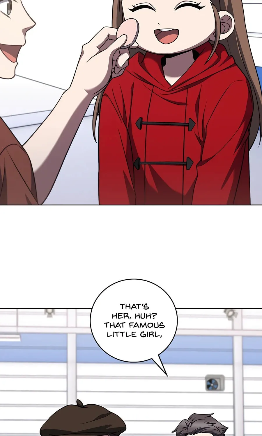 Read Delivery Man From Murim chapter 74 image 22 on Lezhin
