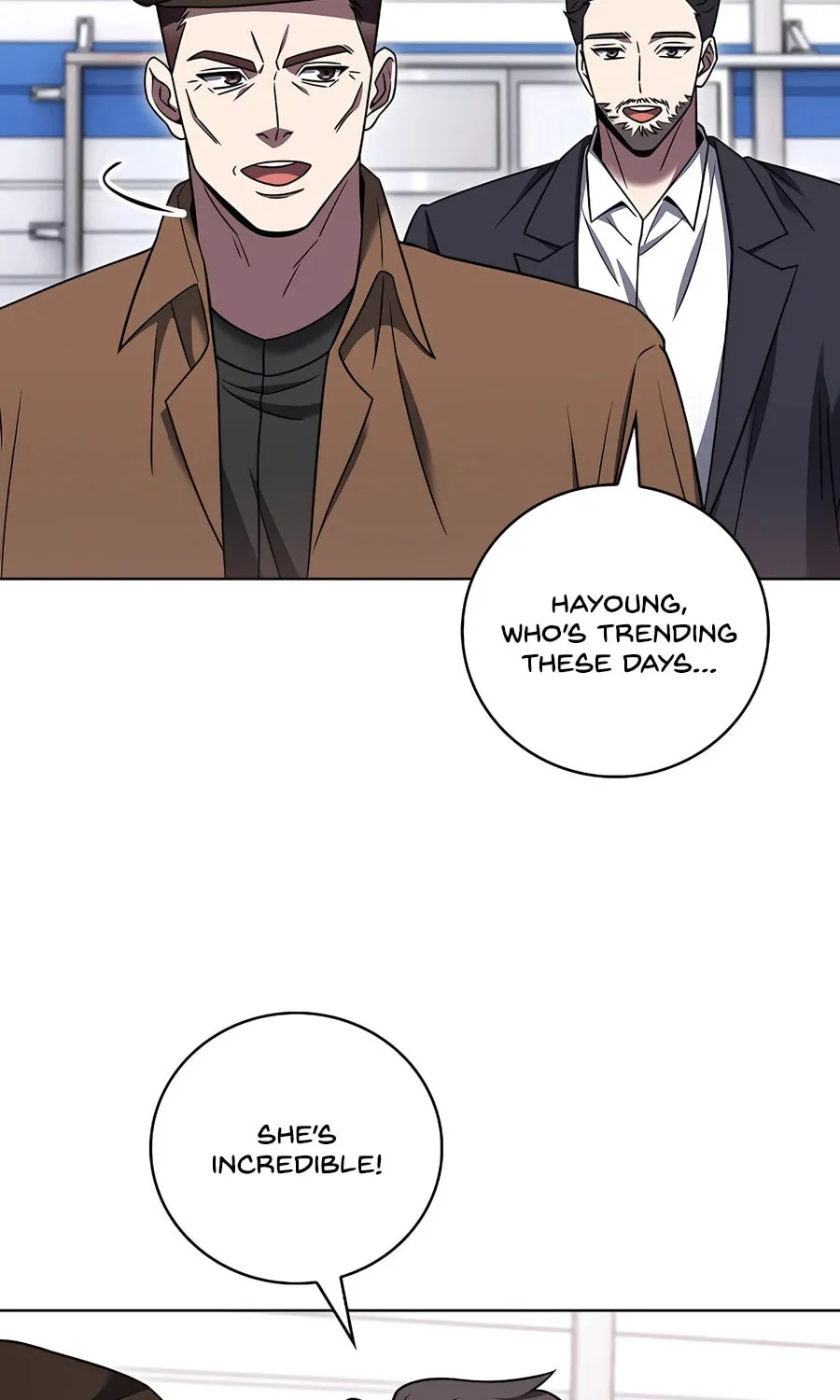 Read Delivery Man From Murim chapter 74 image 23 on Lezhin