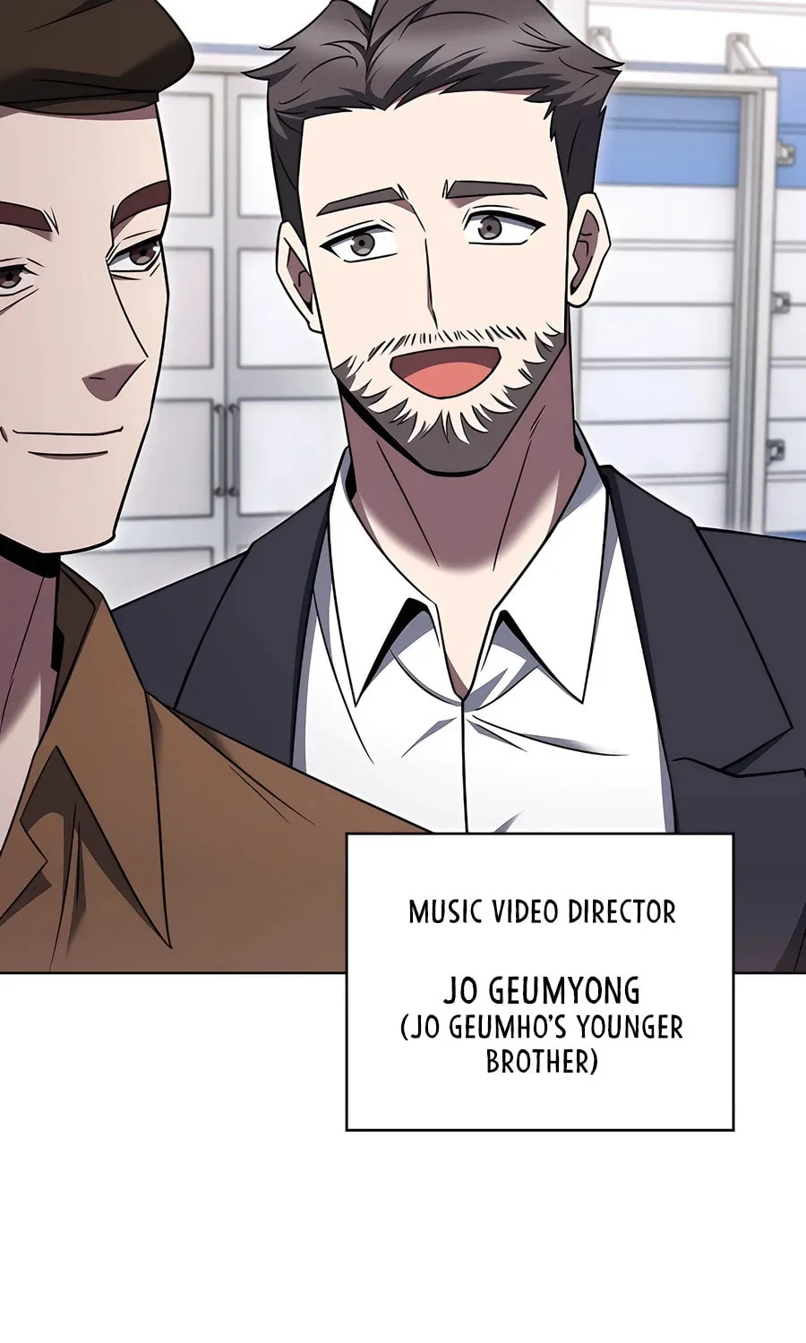 Read Delivery Man From Murim chapter 74 image 24 on Lezhin