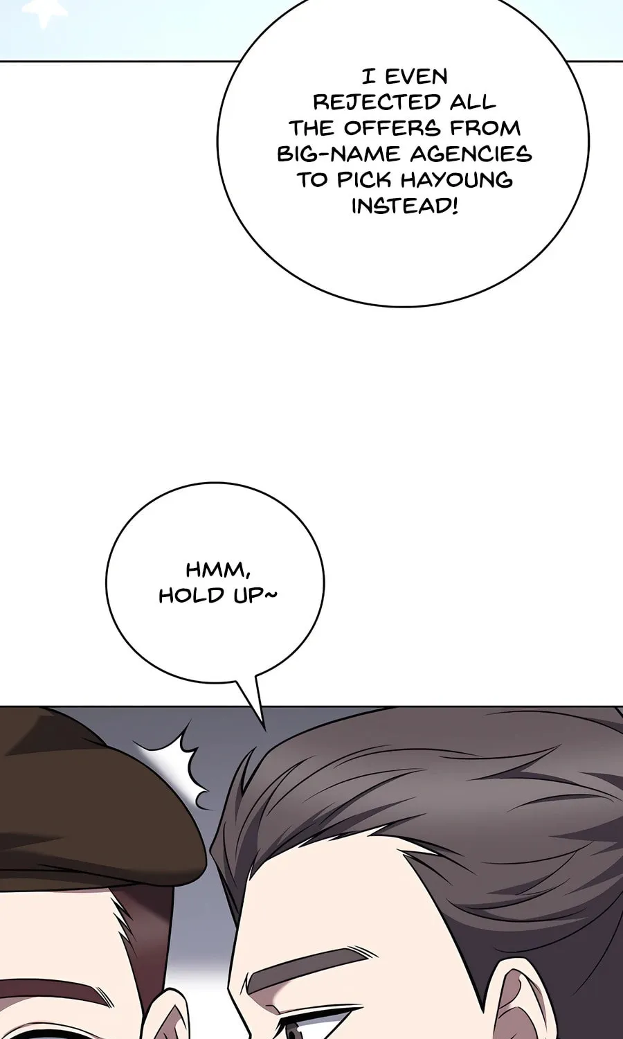 Read Delivery Man From Murim chapter 74 image 26 on Lezhin