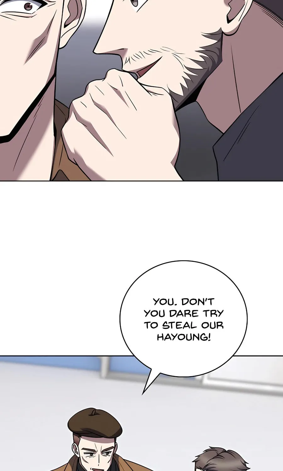 Read Delivery Man From Murim chapter 74 image 27 on Lezhin