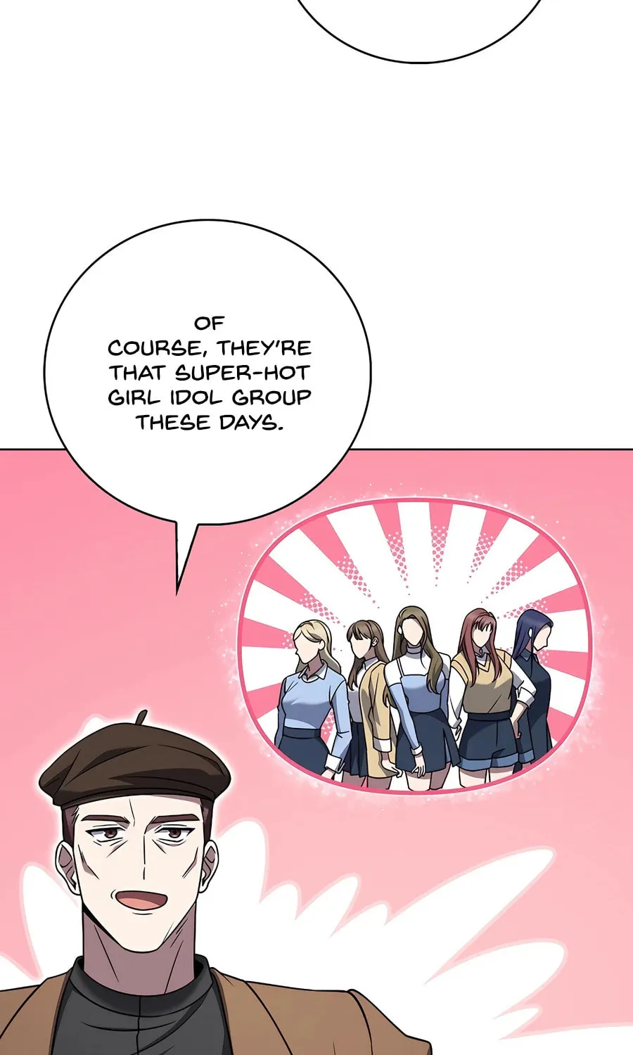 Read Delivery Man From Murim chapter 74 image 30 on Lezhin