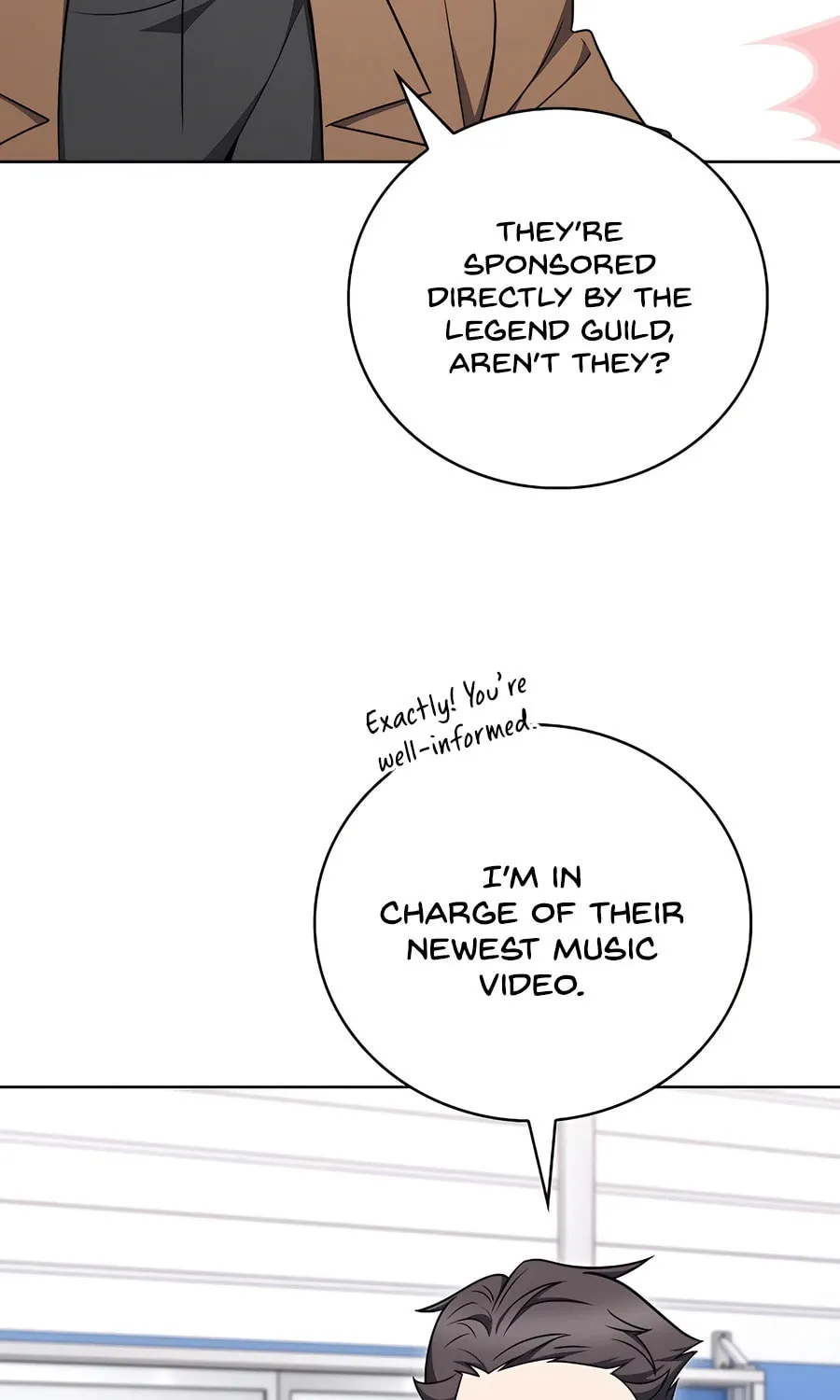 Read Delivery Man From Murim chapter 74 image 31 on Lezhin
