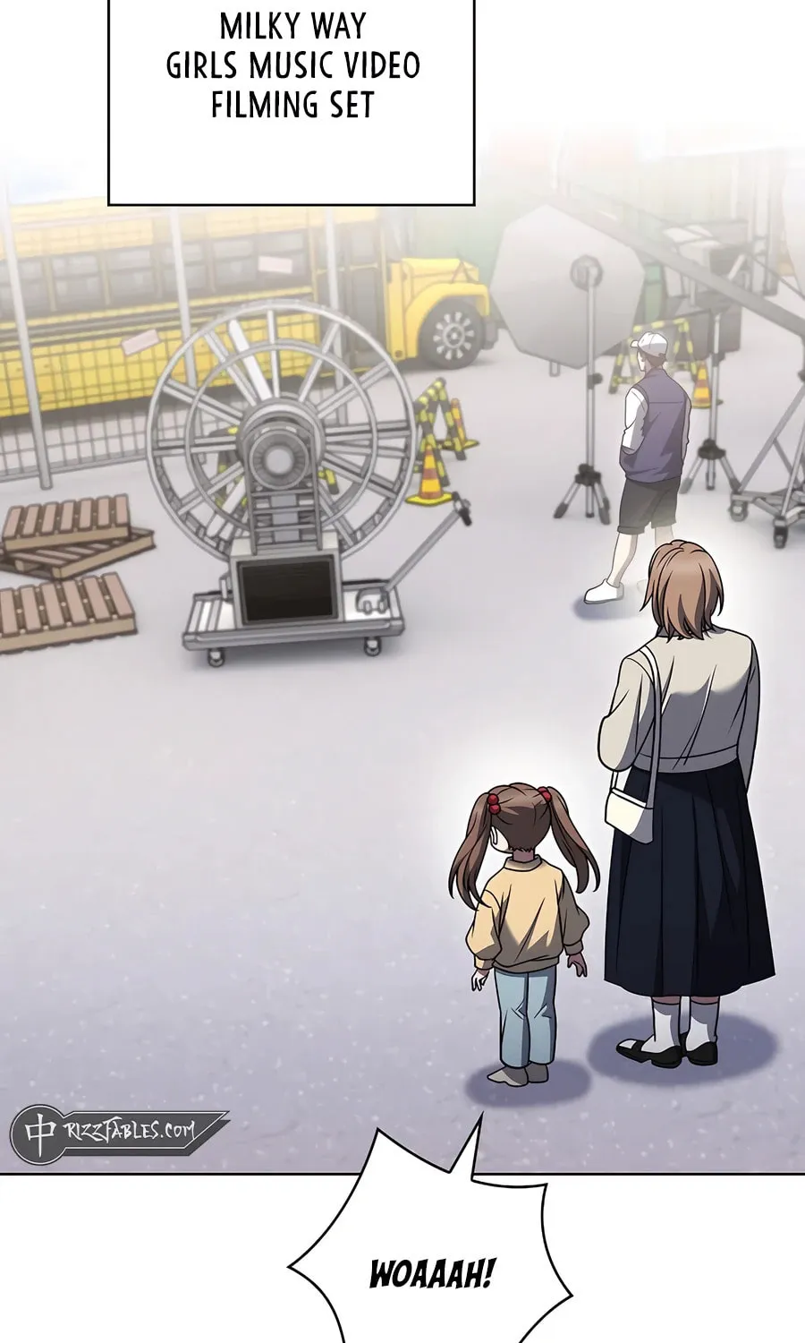 Read Delivery Man From Murim chapter 74 image 37 on Lezhin