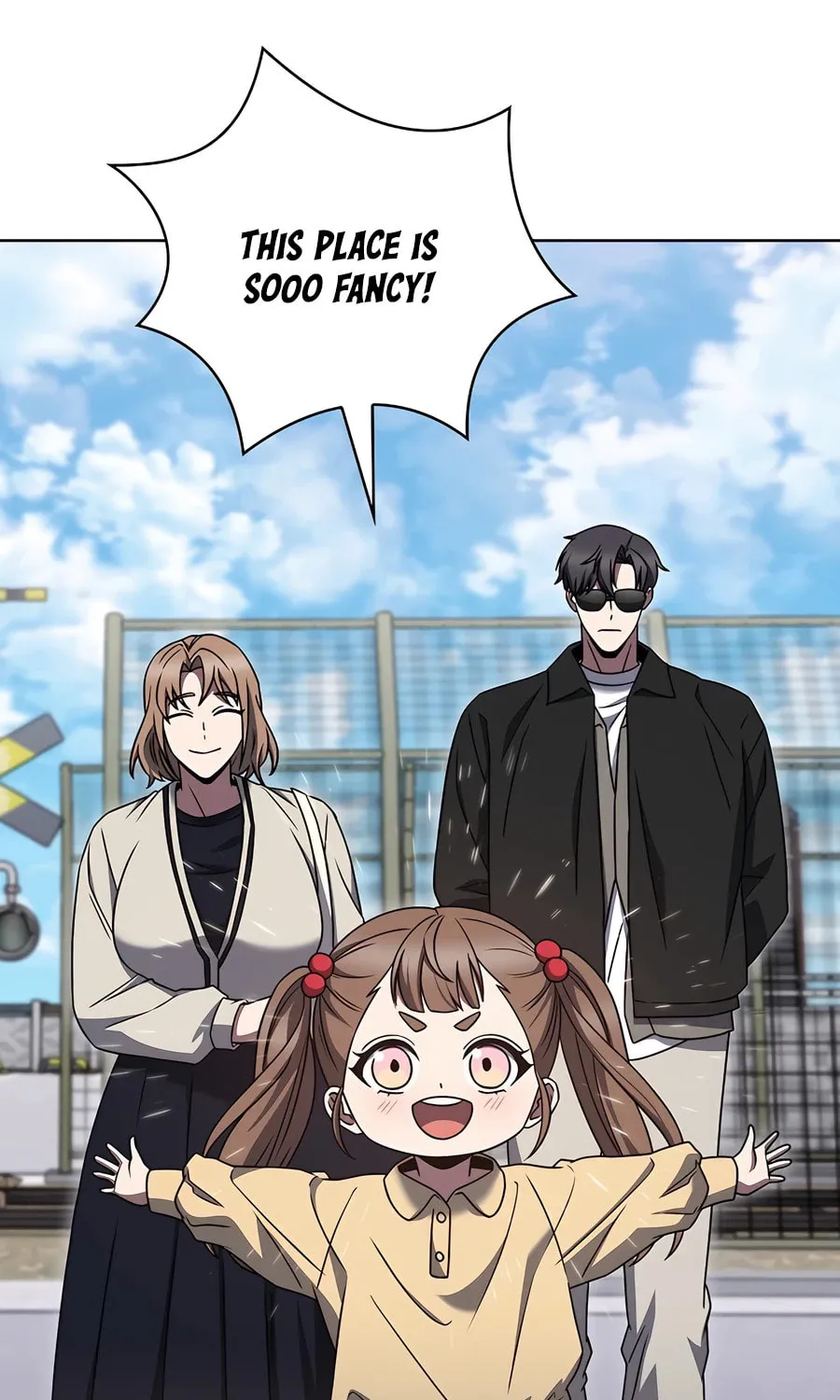 Read Delivery Man From Murim chapter 74 image 39 on Lezhin