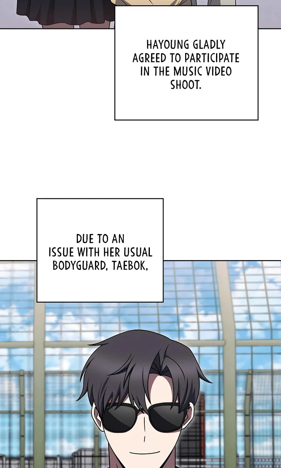 Read Delivery Man From Murim chapter 74 image 40 on Lezhin