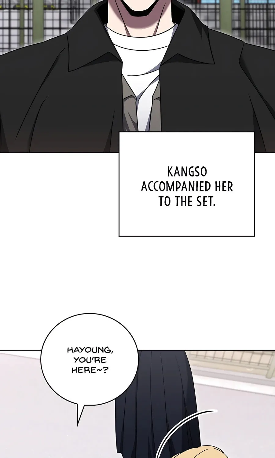 Read Delivery Man From Murim chapter 74 image 41 on Lezhin