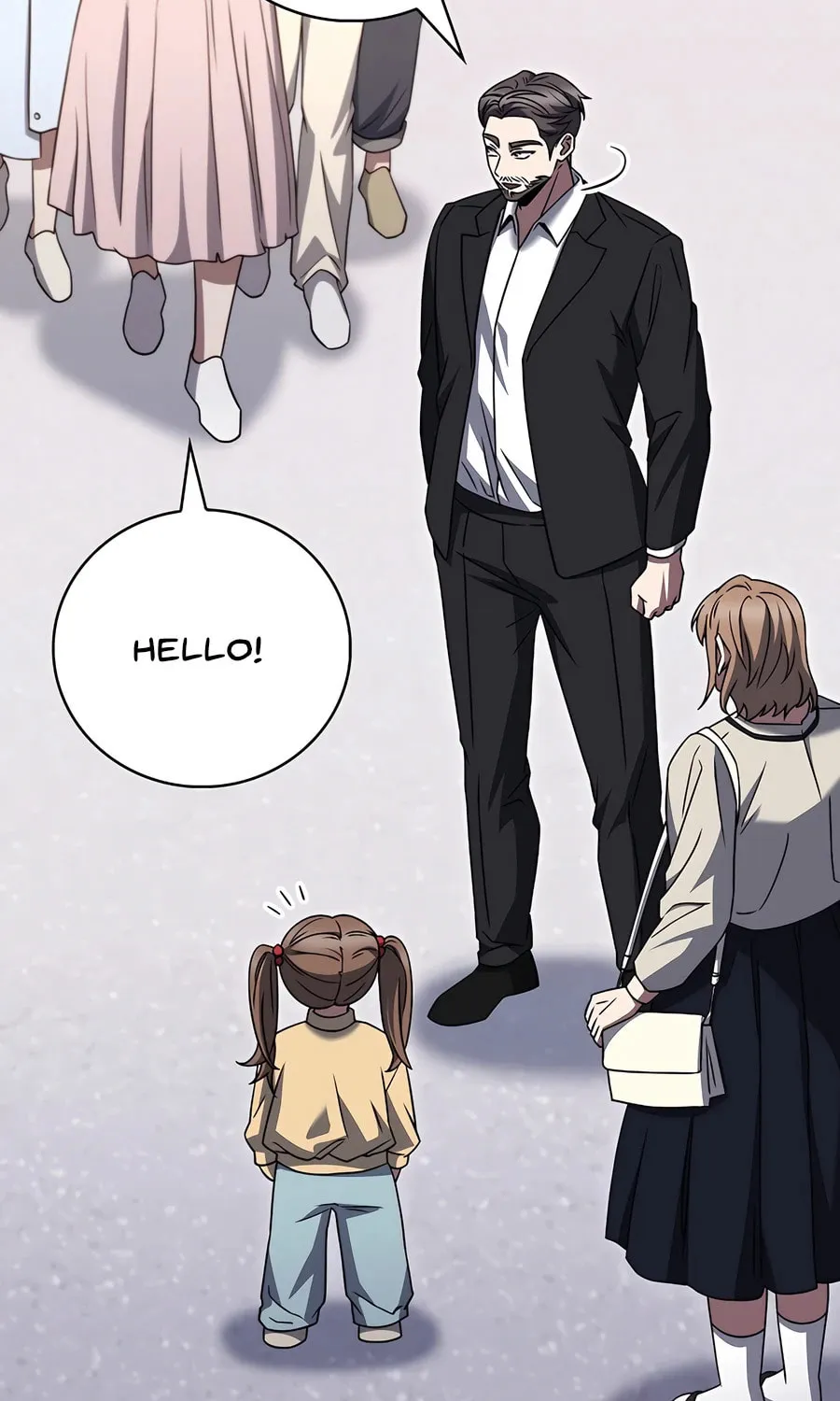 Read Delivery Man From Murim chapter 74 image 43 on Lezhin