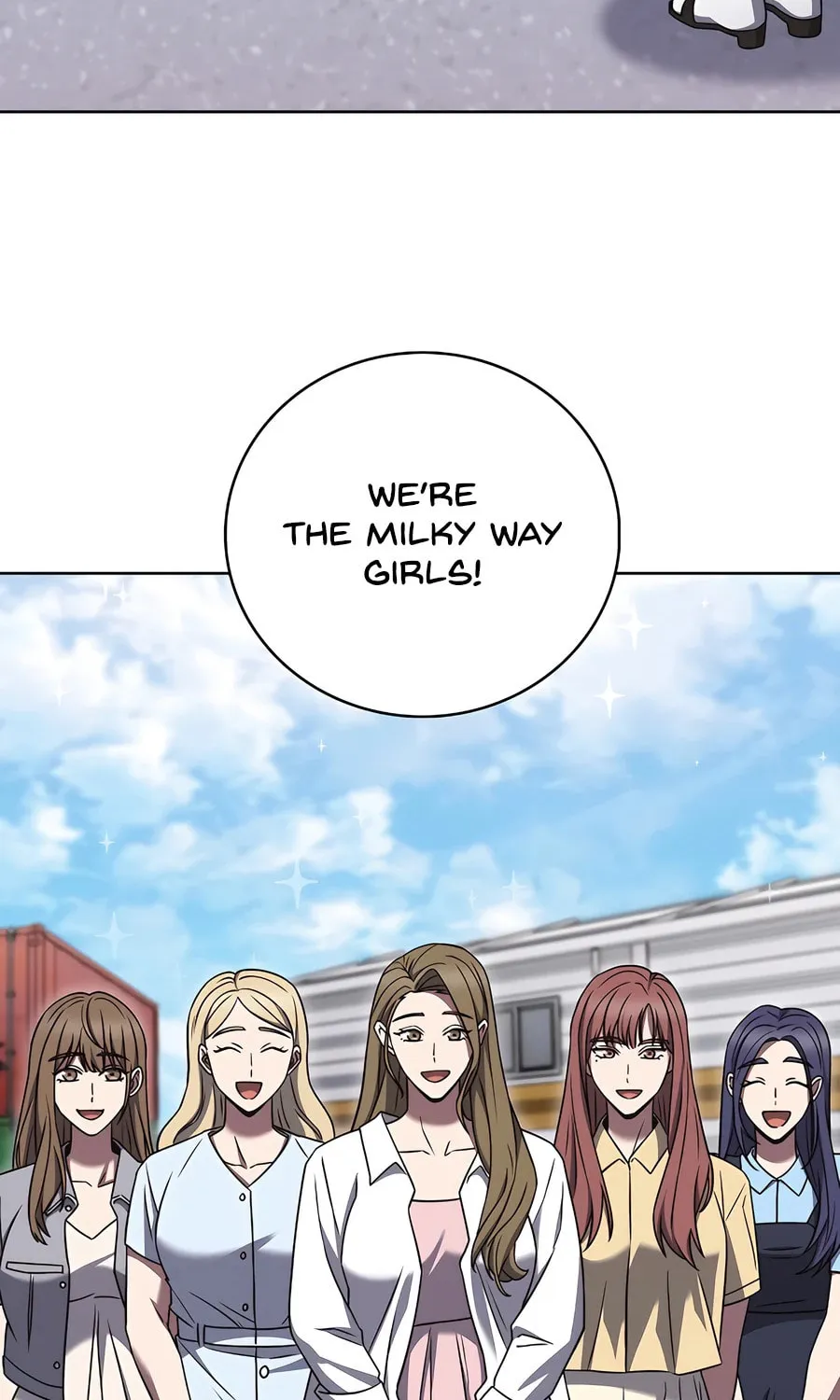 Read Delivery Man From Murim chapter 74 image 44 on Lezhin
