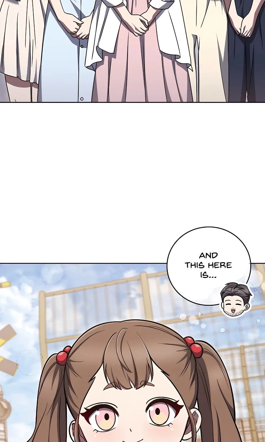 Read Delivery Man From Murim chapter 74 image 45 on Lezhin
