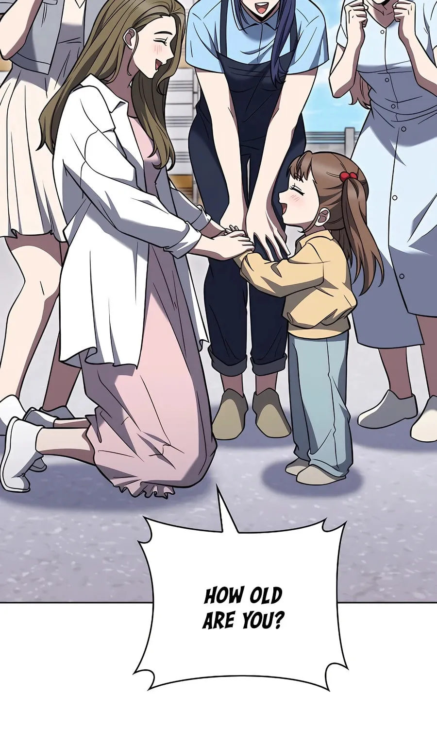 Read Delivery Man From Murim chapter 74 image 47 on Lezhin