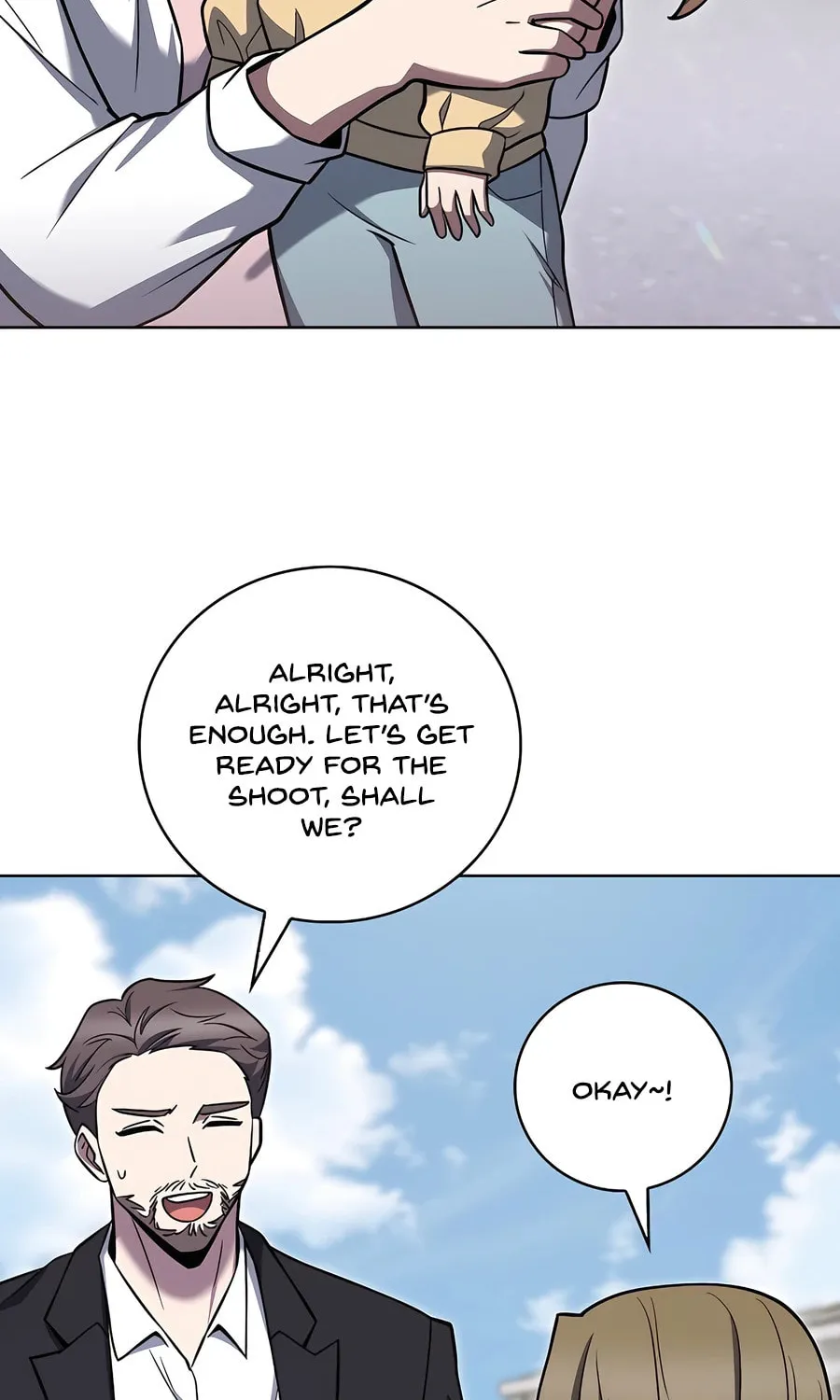 Read Delivery Man From Murim chapter 74 image 50 on Lezhin