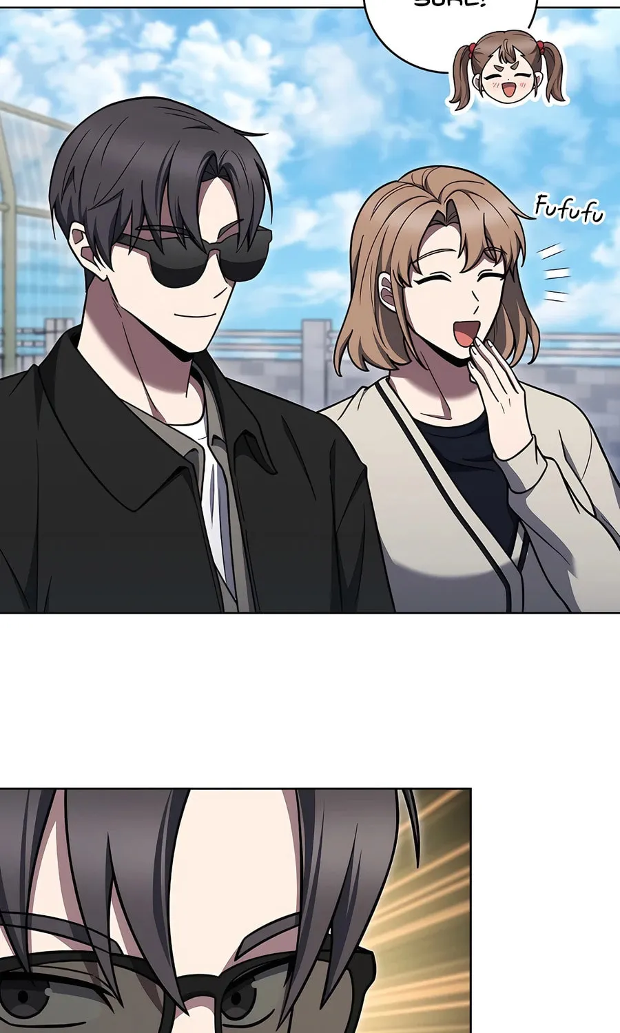 Read Delivery Man From Murim chapter 74 image 52 on Lezhin