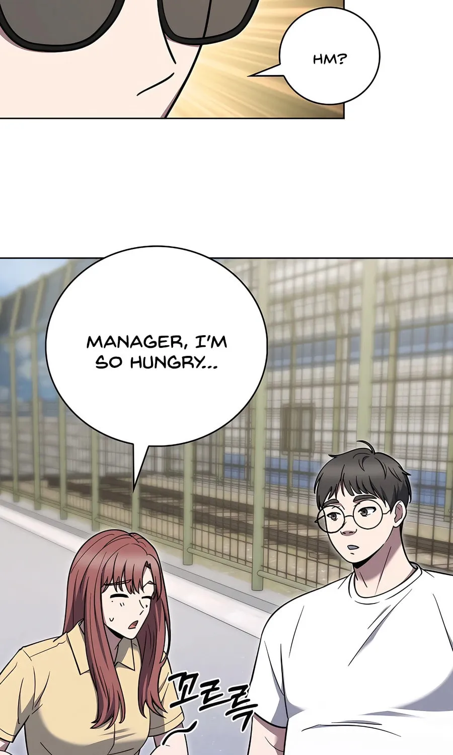 Read Delivery Man From Murim chapter 74 image 53 on Lezhin