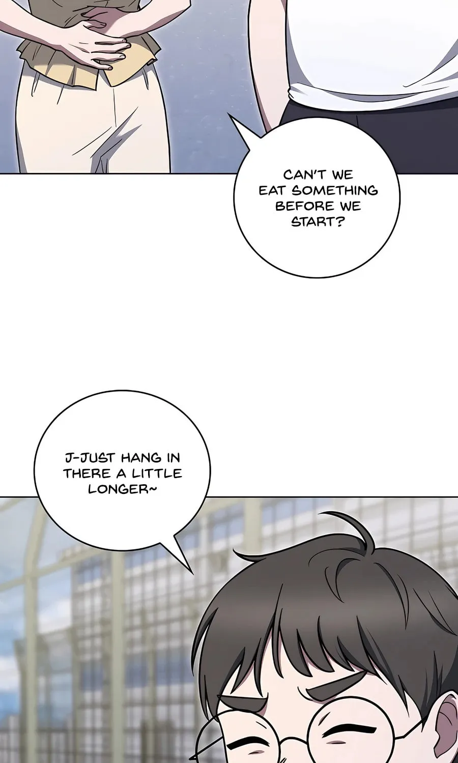 Read Delivery Man From Murim chapter 74 image 54 on Lezhin