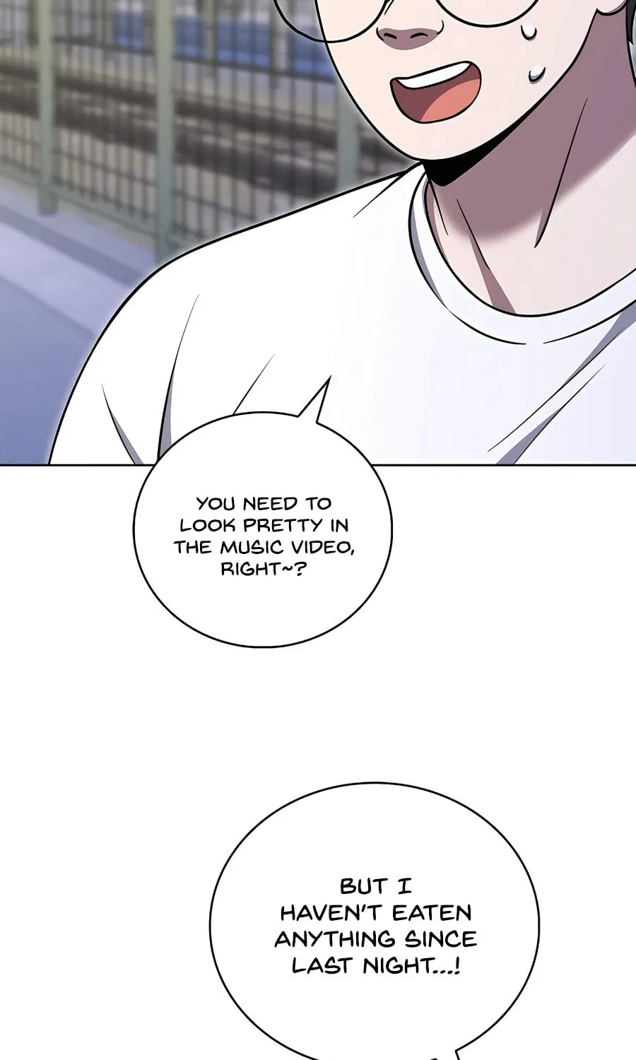 Read Delivery Man From Murim chapter 74 image 55 on Lezhin