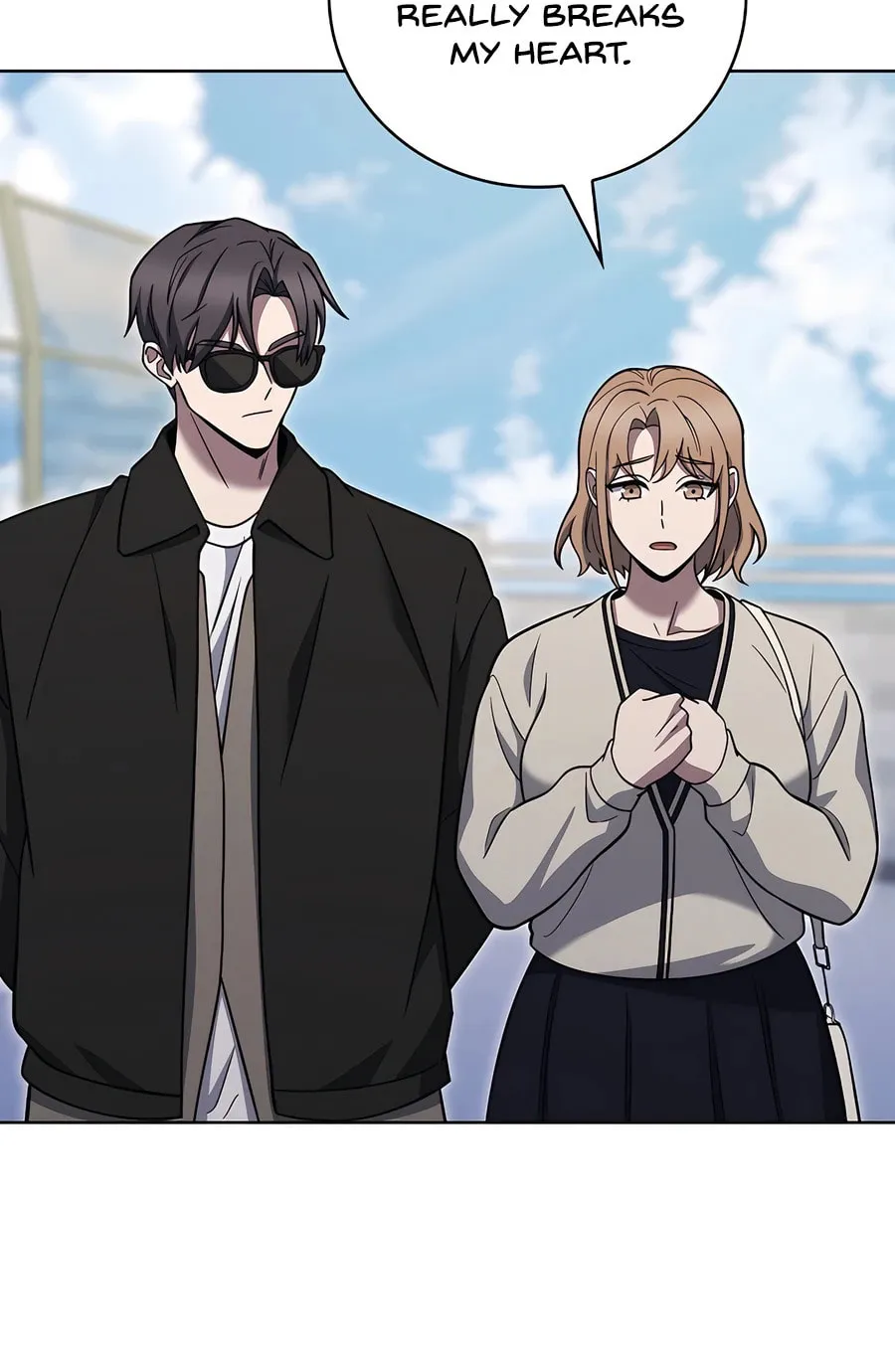 Read Delivery Man From Murim chapter 74 image 57 on Lezhin