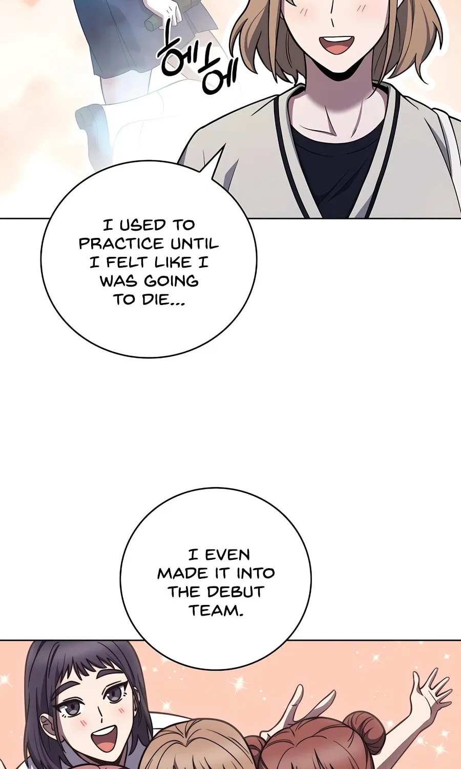 Read Delivery Man From Murim chapter 74 image 61 on Lezhin