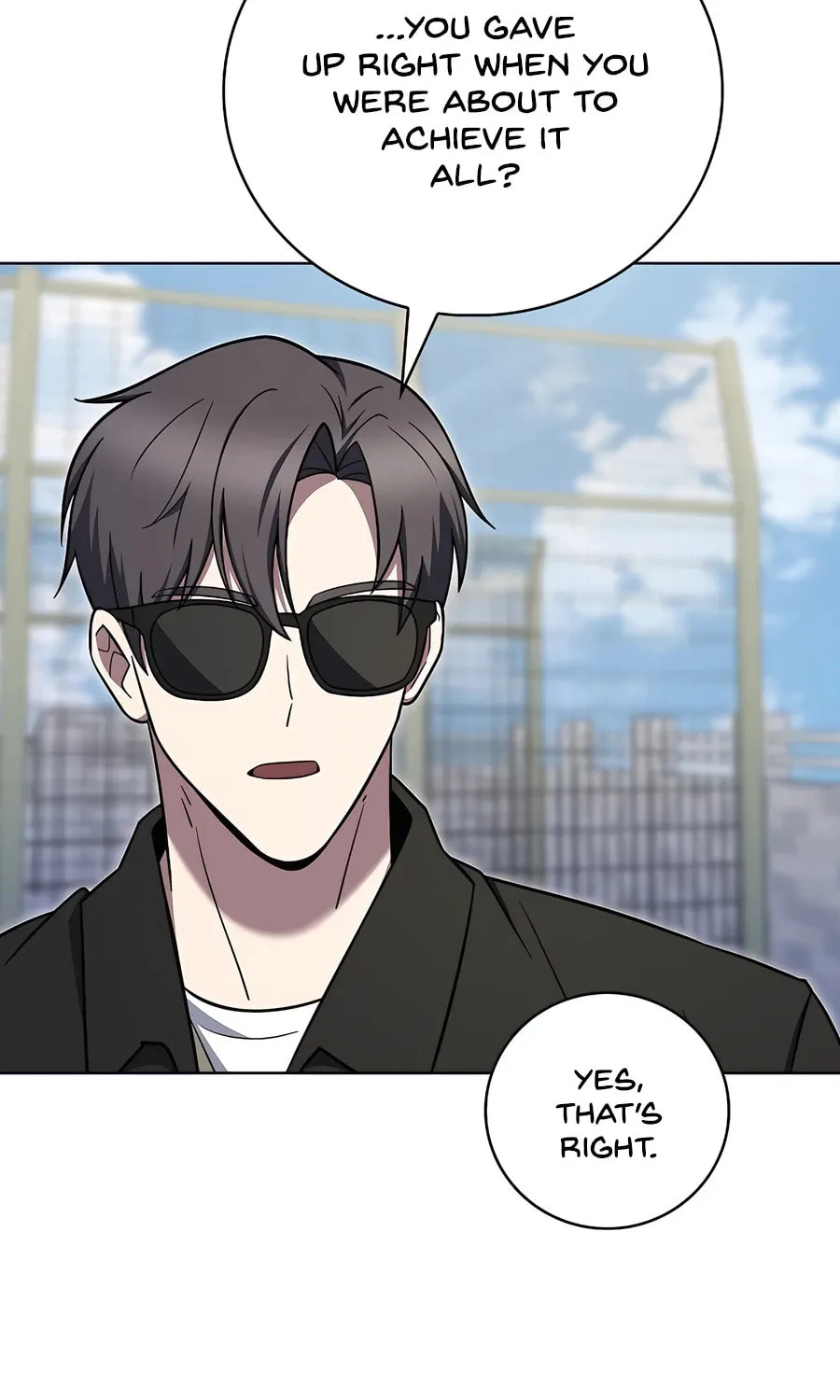 Read Delivery Man From Murim chapter 74 image 63 on Lezhin