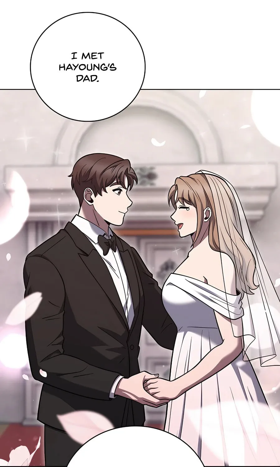 Read Delivery Man From Murim chapter 74 image 64 on Lezhin