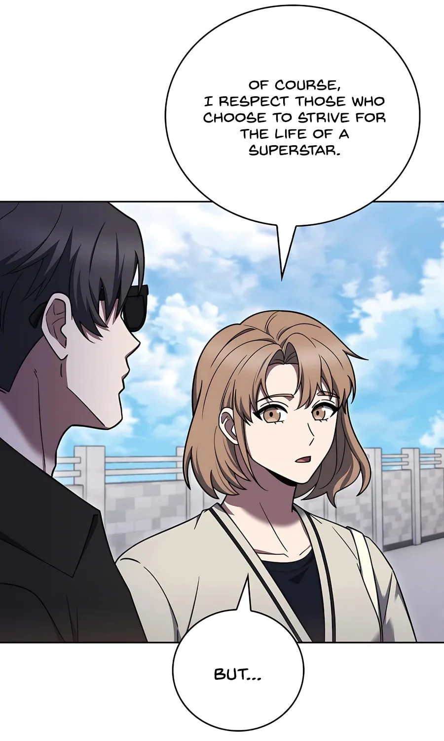 Read Delivery Man From Murim chapter 74 image 67 on Lezhin