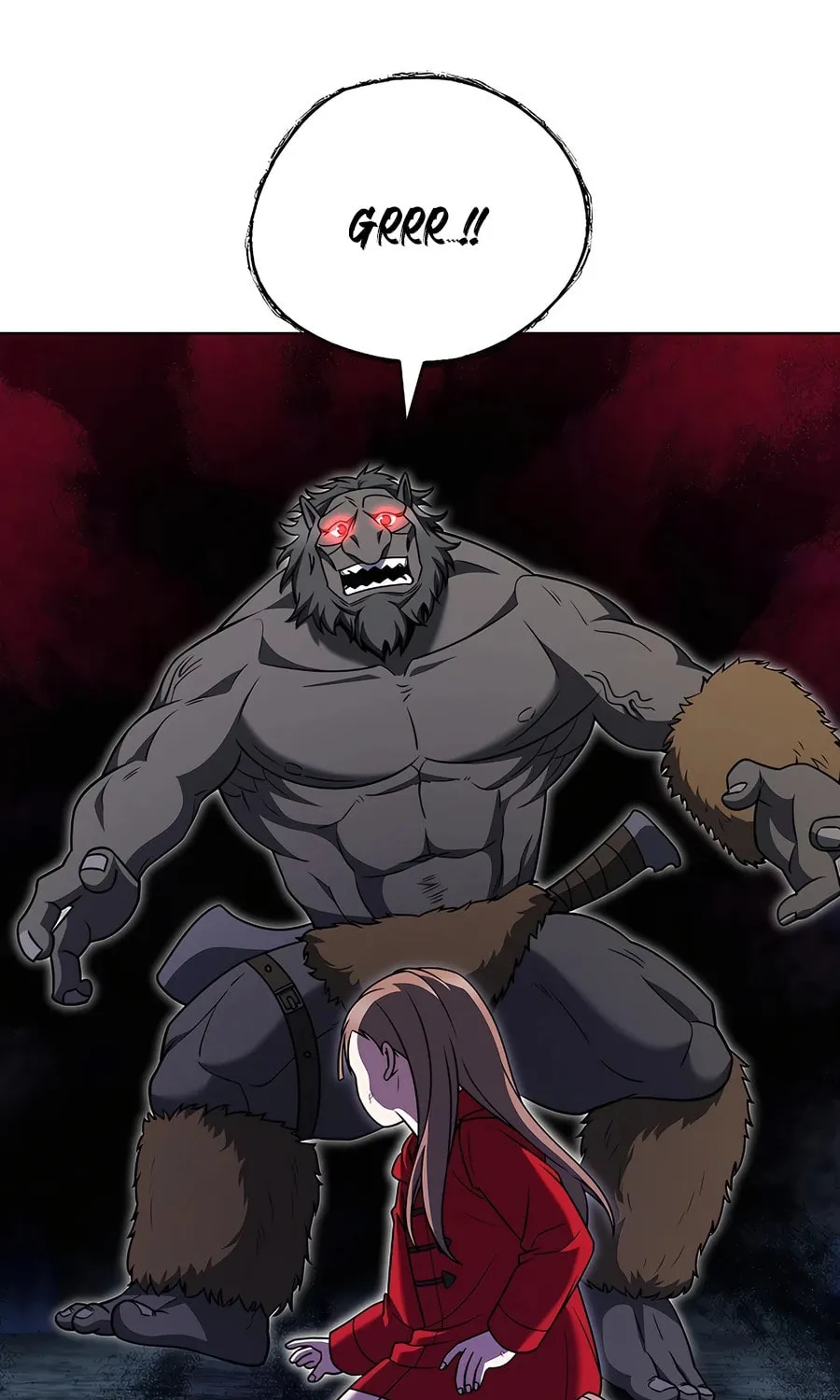 Read Delivery Man From Murim chapter 74 image 7 on Lezhin