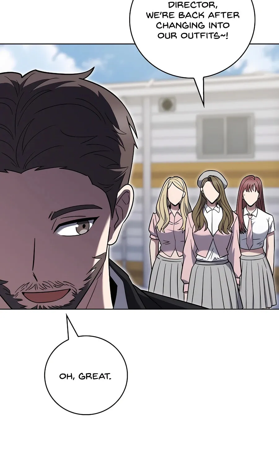 Read Delivery Man From Murim chapter 74 image 73 on Lezhin