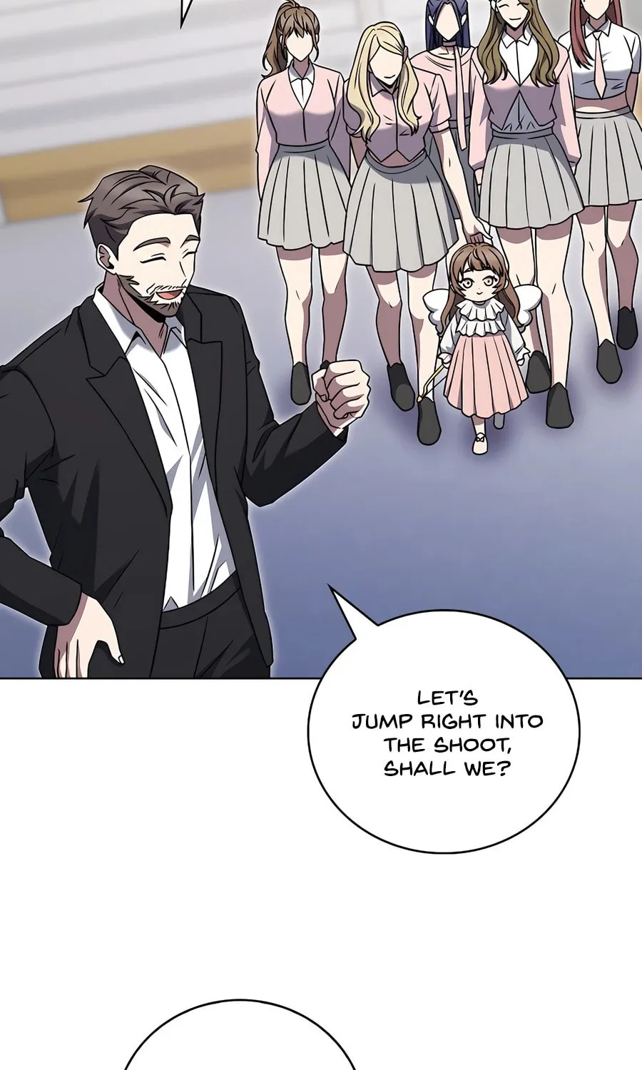 Read Delivery Man From Murim chapter 74 image 77 on Lezhin