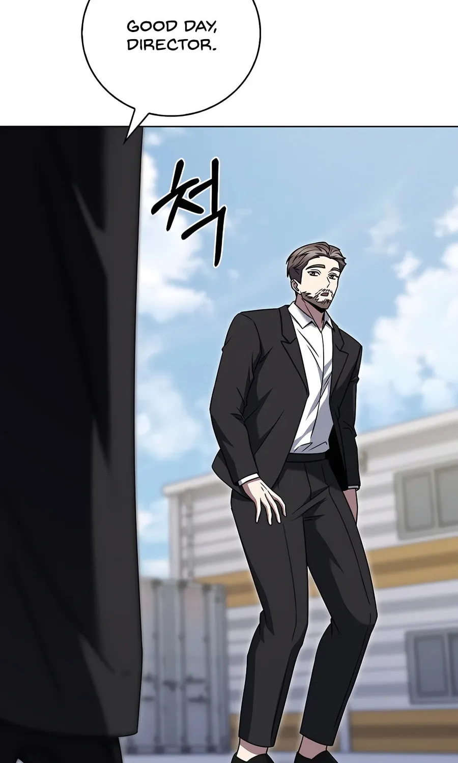 Read Delivery Man From Murim chapter 74 image 78 on Lezhin