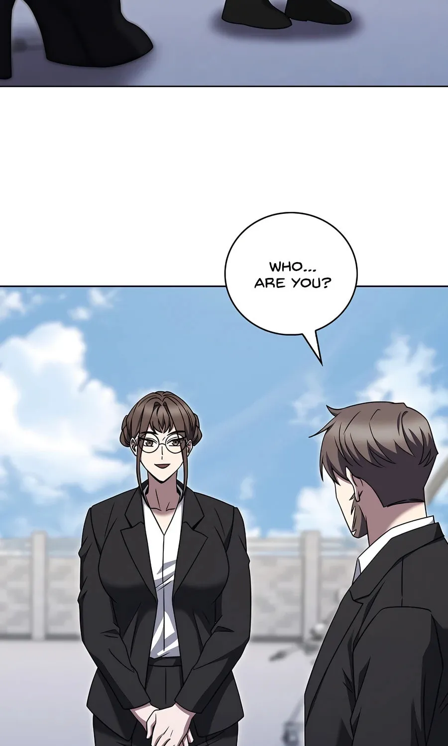 Read Delivery Man From Murim chapter 74 image 79 on Lezhin